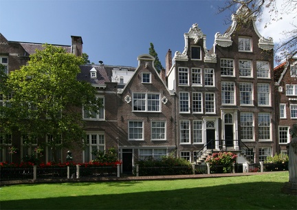 begijnehof