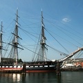 uss constitution